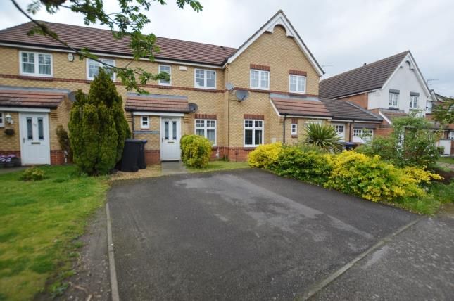 Nene Place, Northampton, Northamptonshire NN5  