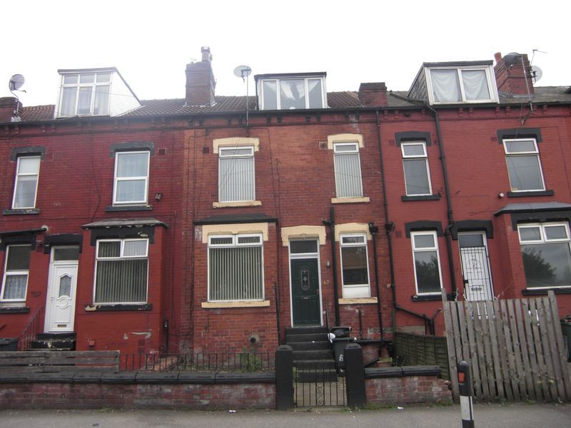 Compton Road, Leeds LS9  