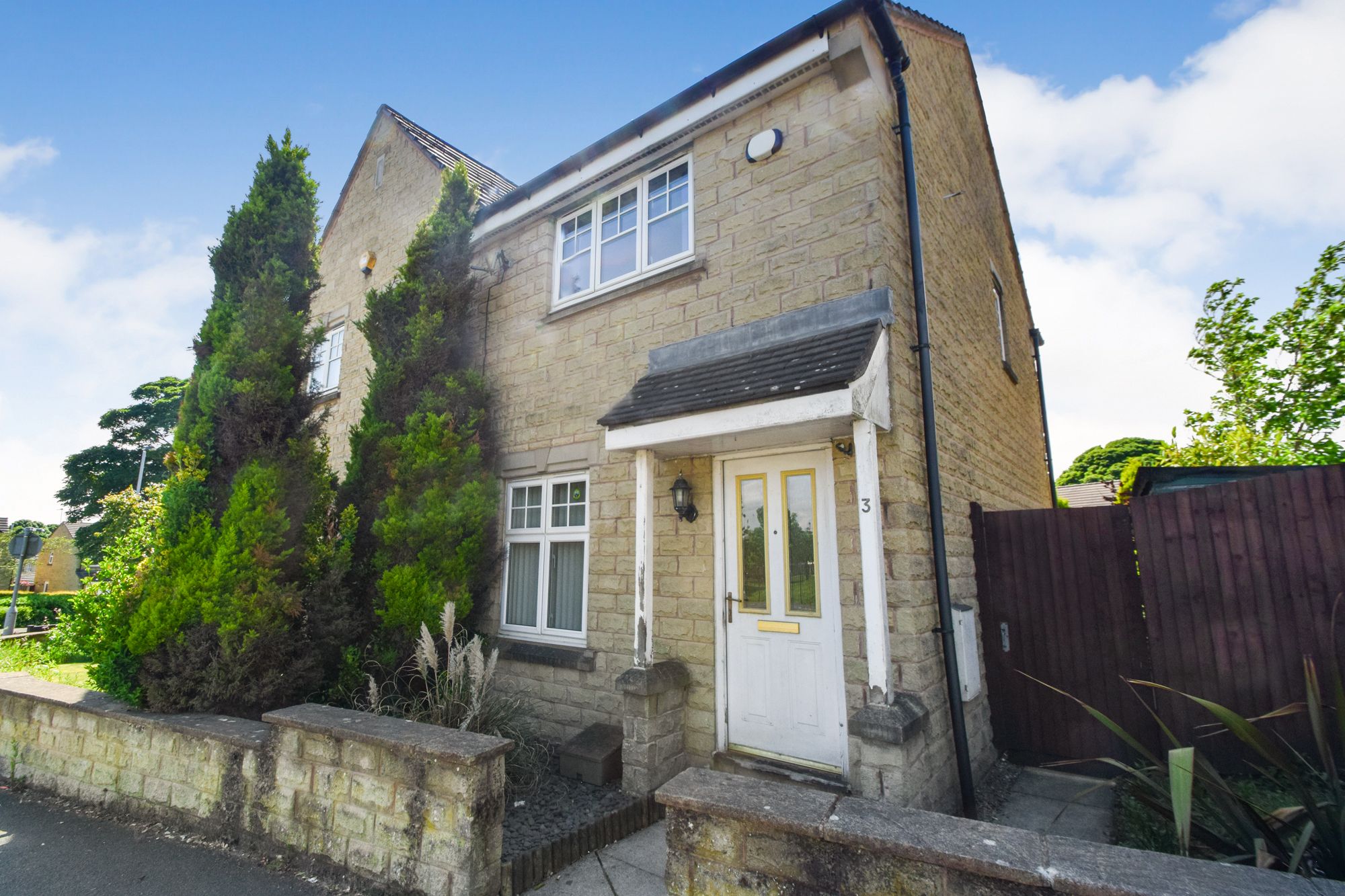Quail Avenue, Bradford, Bradford, West Yorkshire BD6