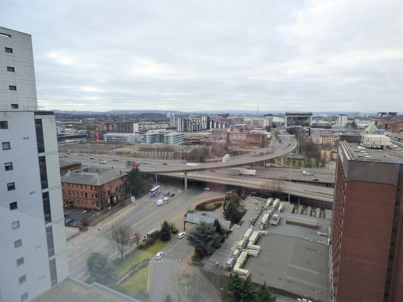 Blythswood Court, Glasgow G2  