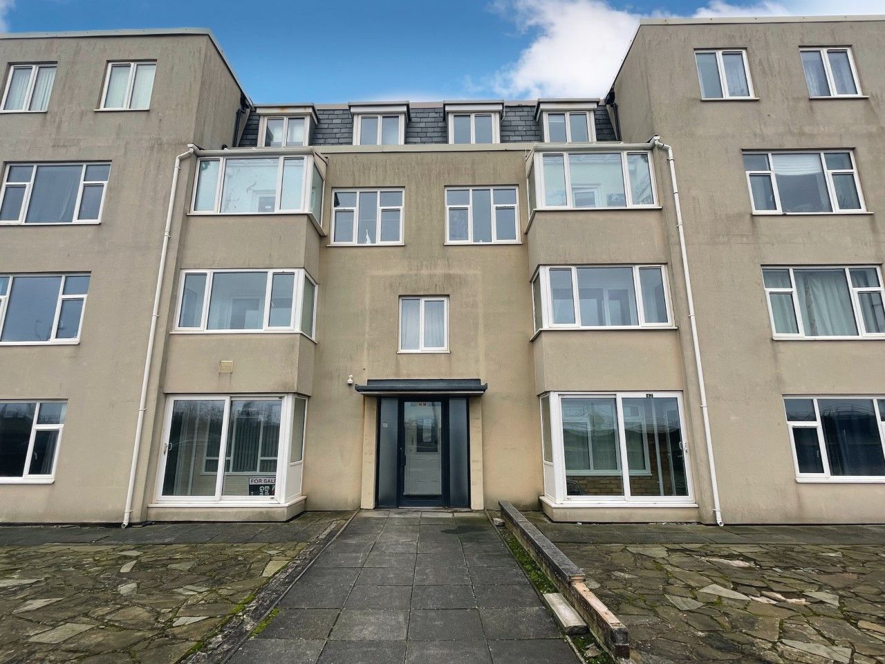 2 bed flat for sale in Promenade, Blackpool FY4 Zoopla