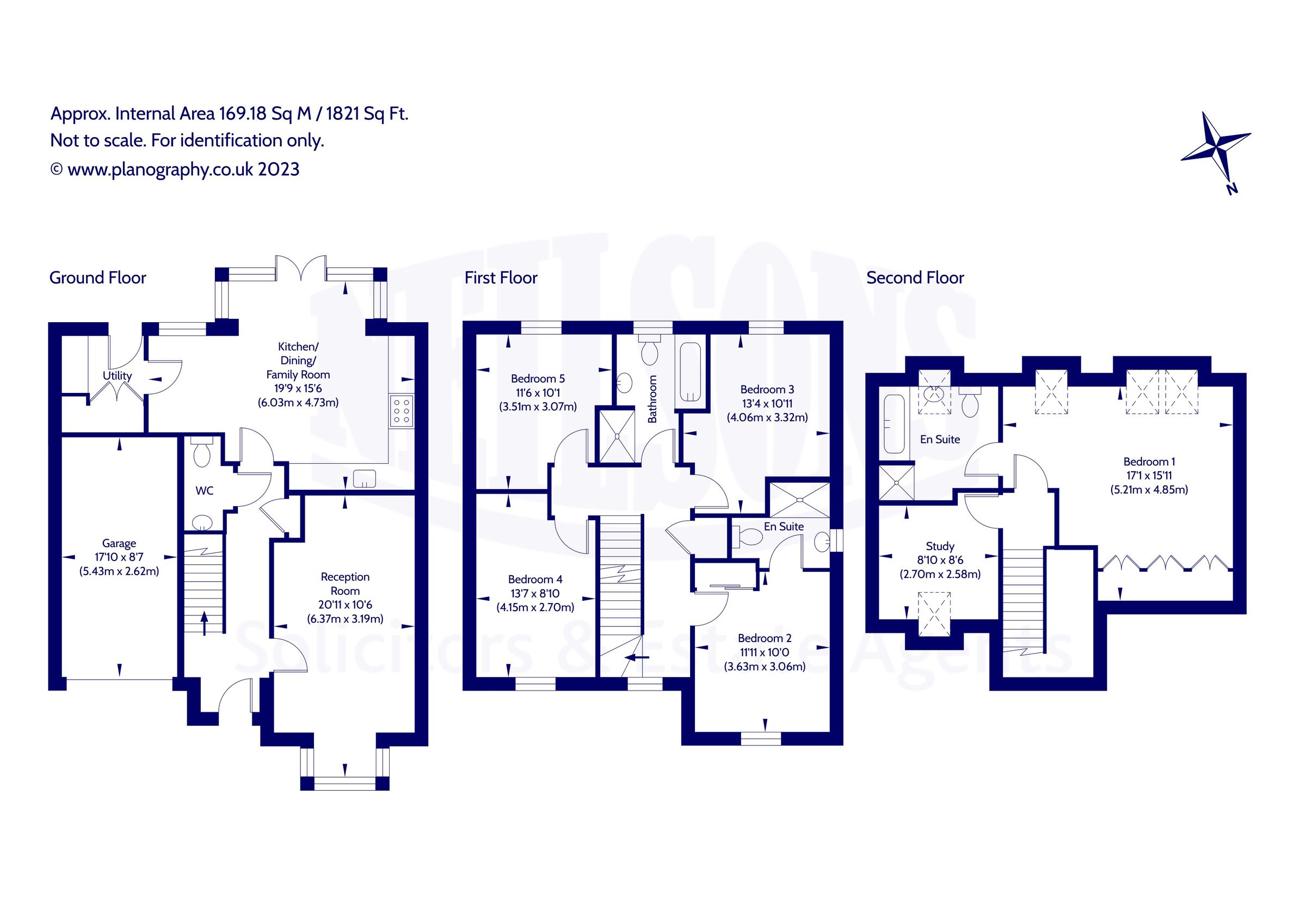 5 bed property for sale in 8 Maude Place, Kirkliston EH29 Zoopla