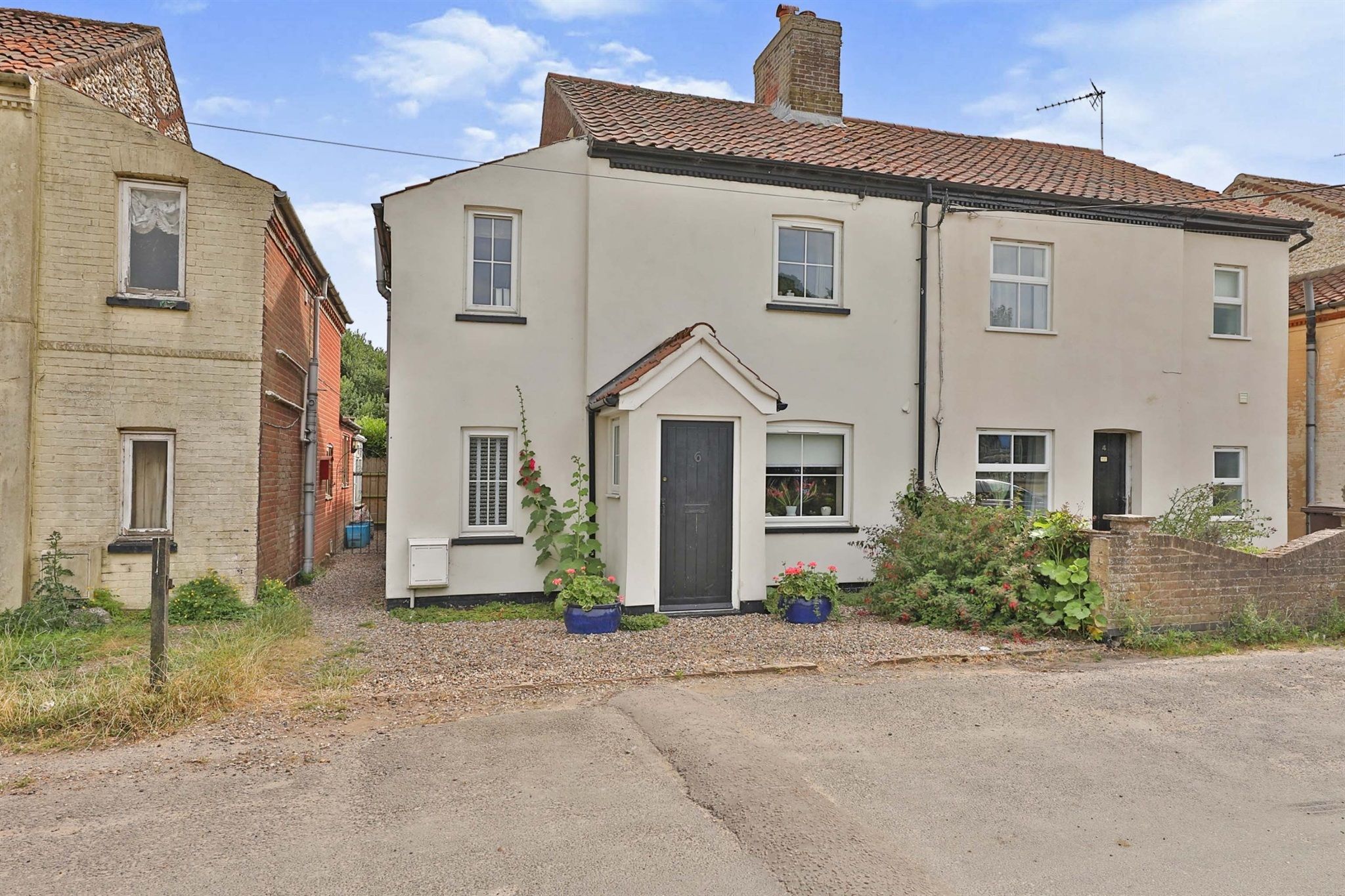 3 bed cottage for sale in Neatherd Moor, Dereham NR20 Zoopla