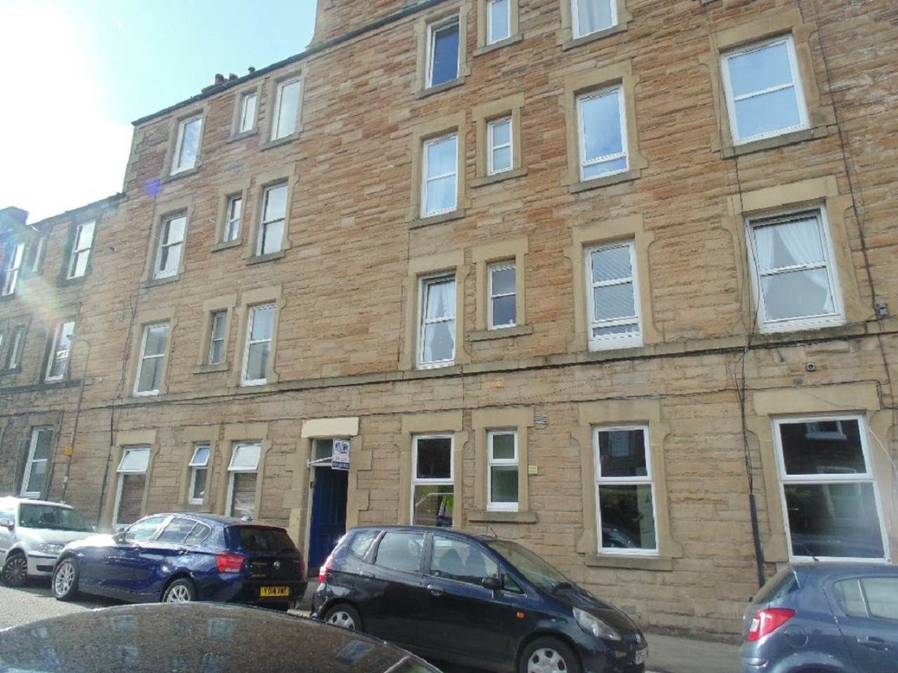 1 bed flat to rent in Maryfield, Abbeyhill, Edinburgh EH7 Zoopla