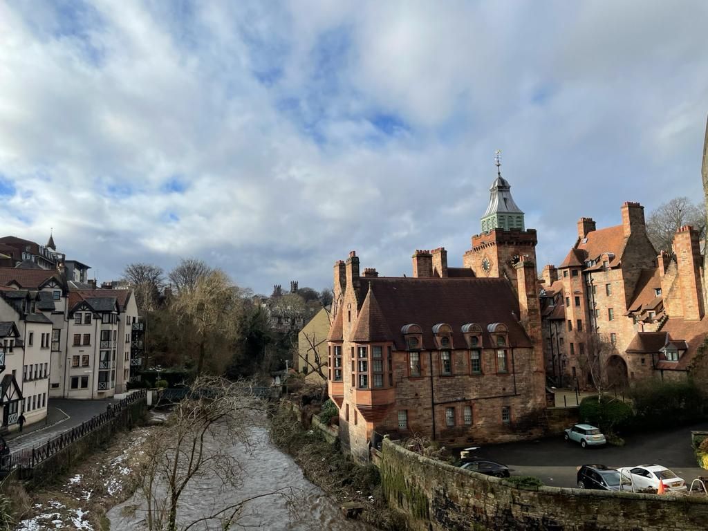1 bed flat to rent in Well Court, Dean Village, Edinburgh EH4 Zoopla