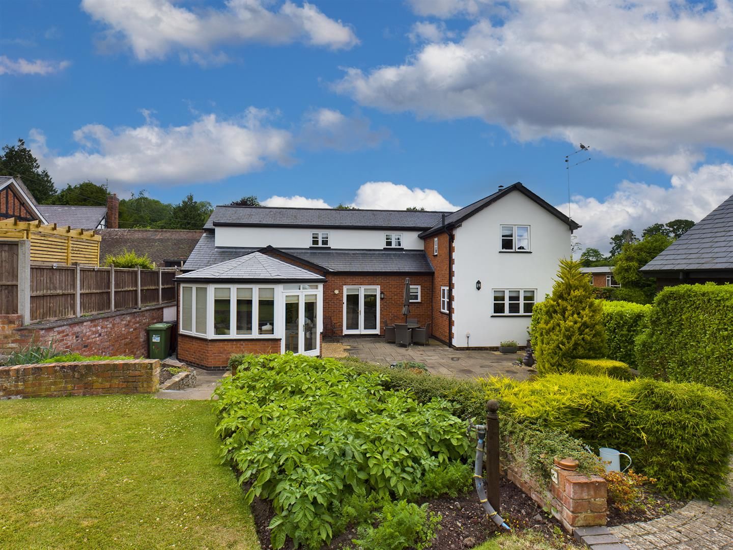 4 bed property for sale in Dilwyn, Hereford HR4 Zoopla