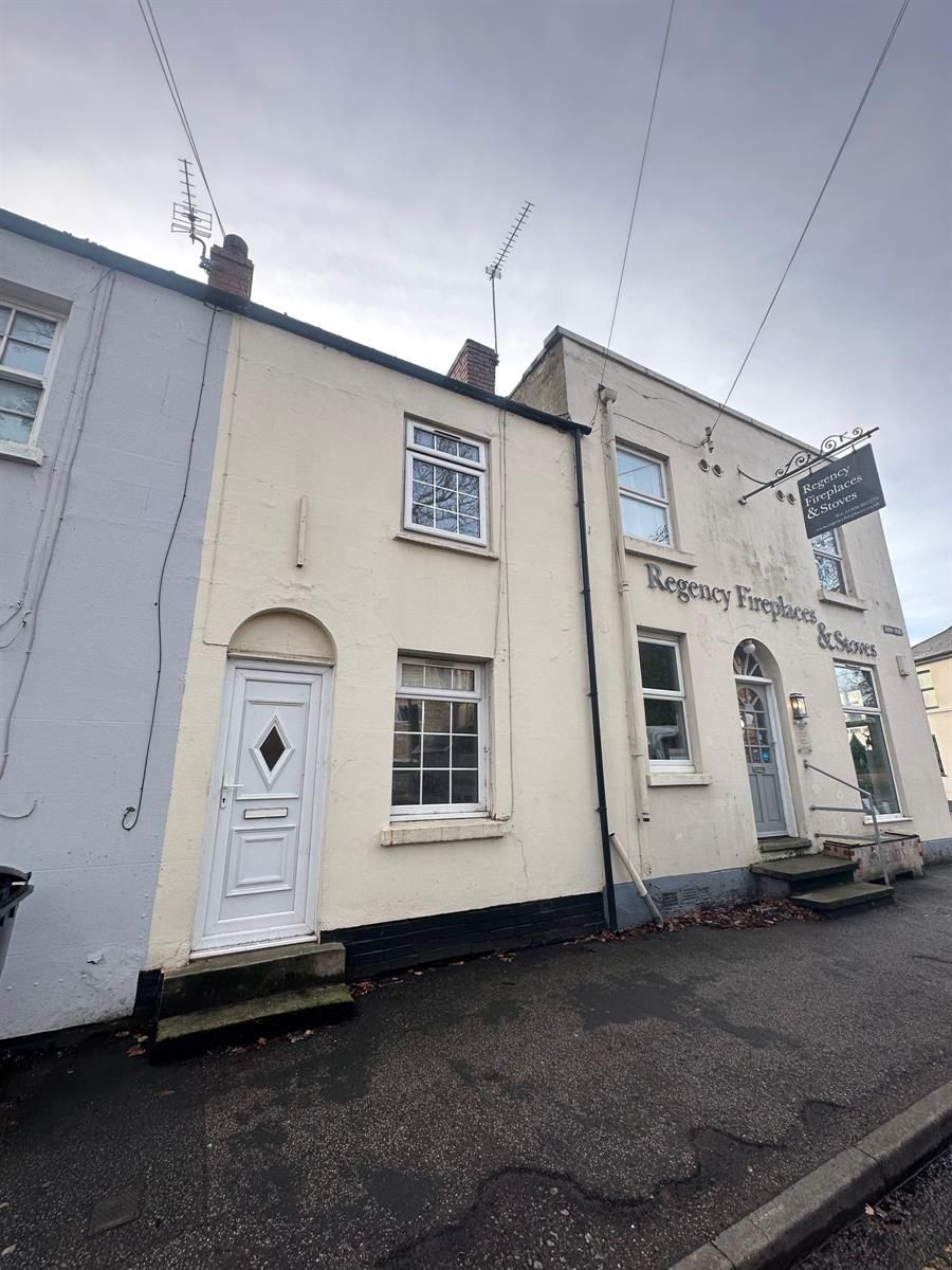 2 bed terraced house to rent in Rugby Road, Leamington Spa CV32 Zoopla