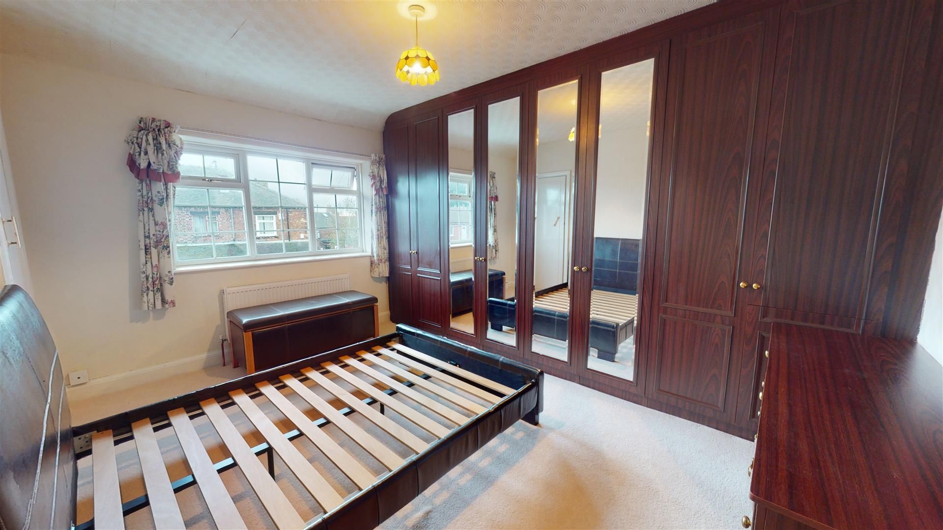 3 bed detached house for sale in Wilding Road, Ball Green, StokeOn