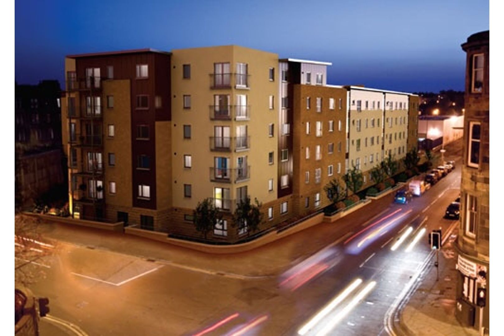 5 Newhaven Road, Edinburgh EH6