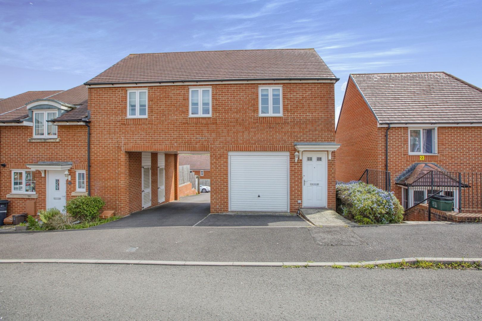 1 bed property for sale in Hood Road, Yeovil BA21 Zoopla