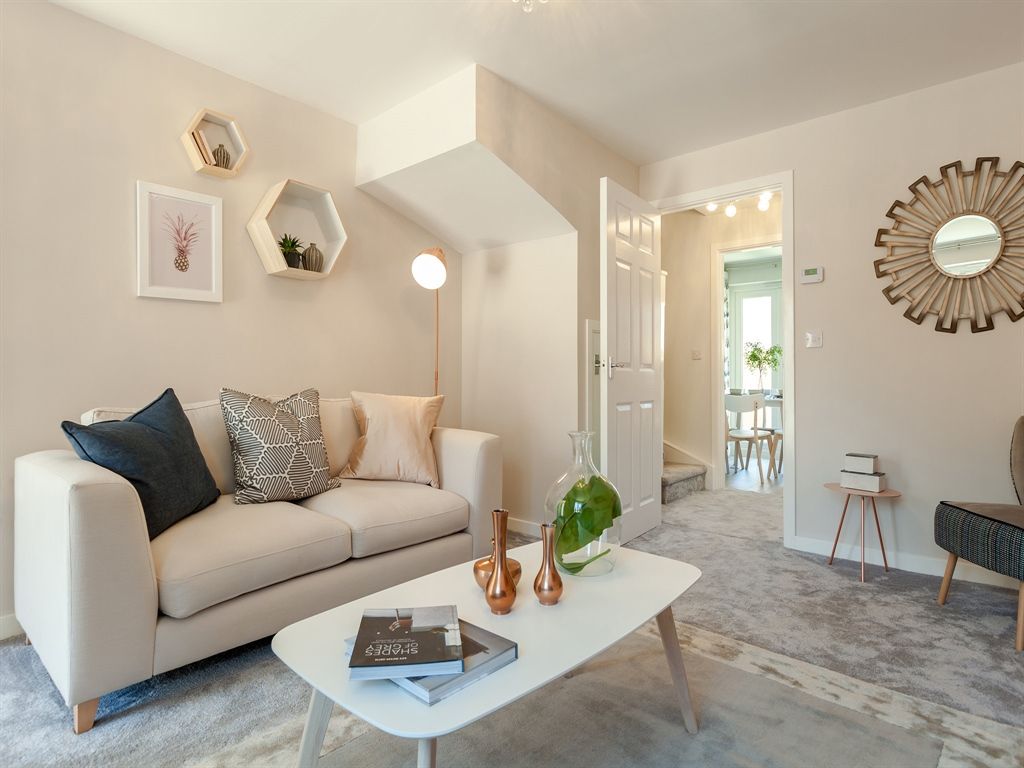 The Souter at Bellona Drive, Peterborough PE2