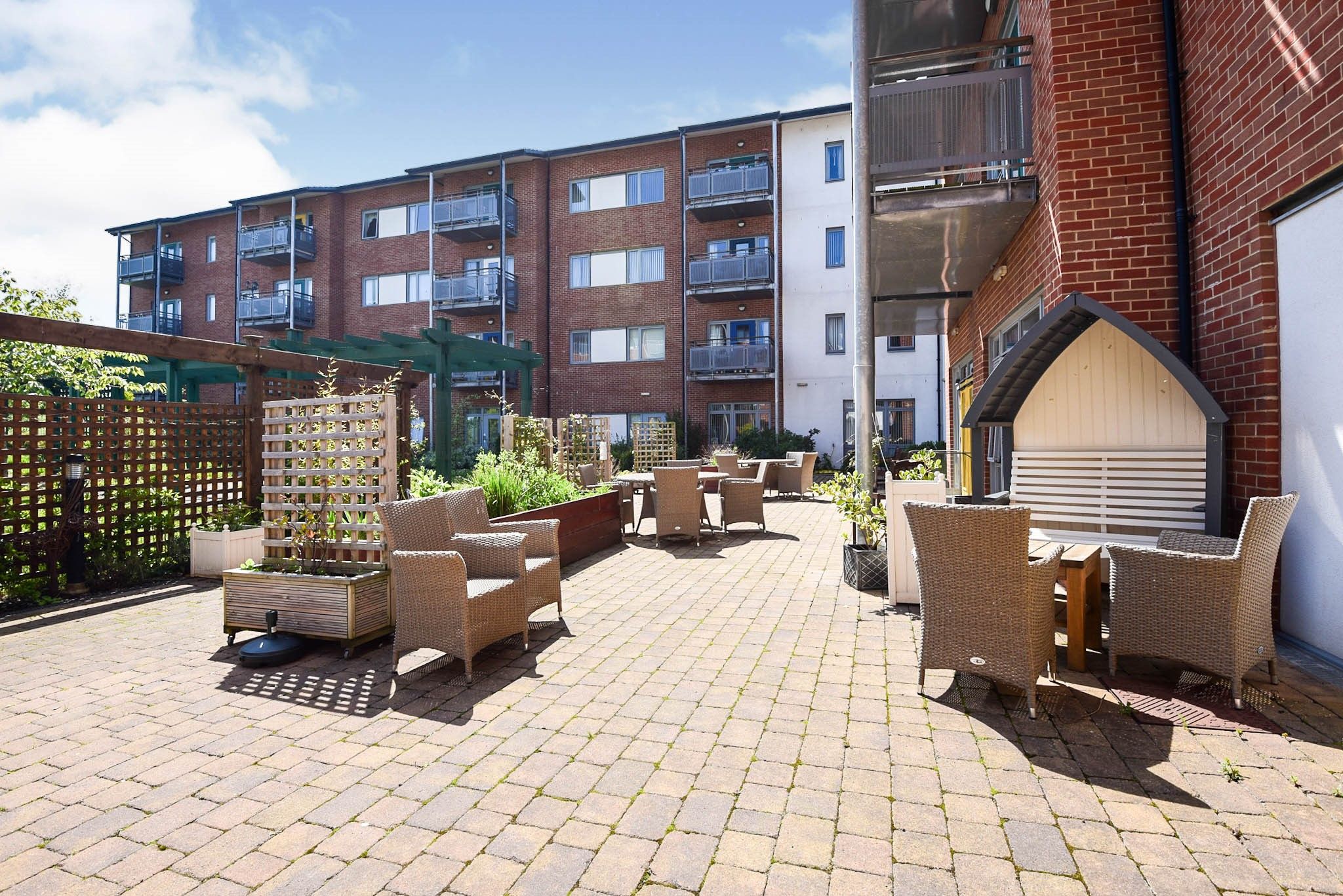 New home, 2 bed flat for sale in Hartfields, Hartlepool TS26 Zoopla