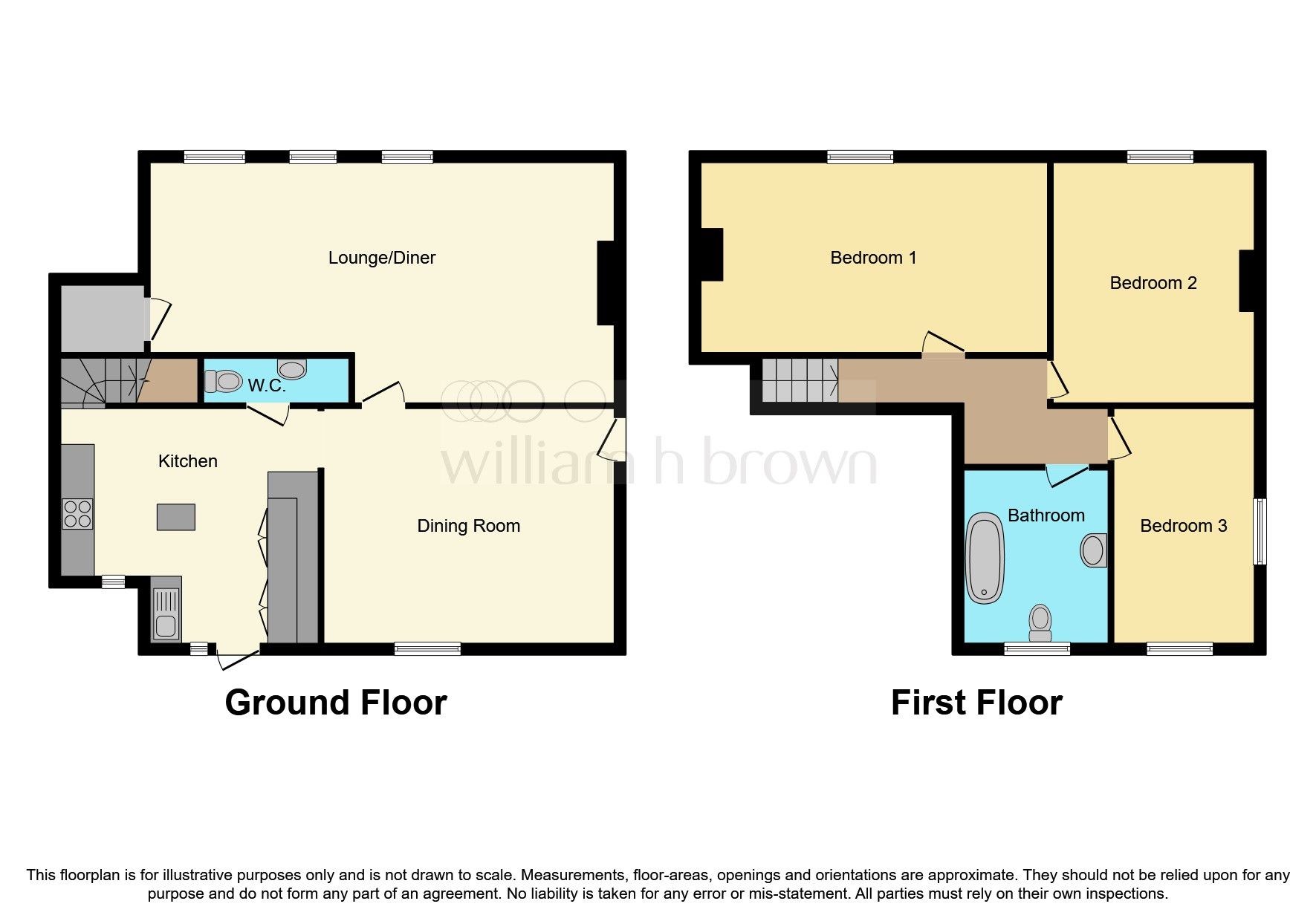 3 bed semidetached house for sale in East Street, Coggeshall, Colchester CO6 Zoopla