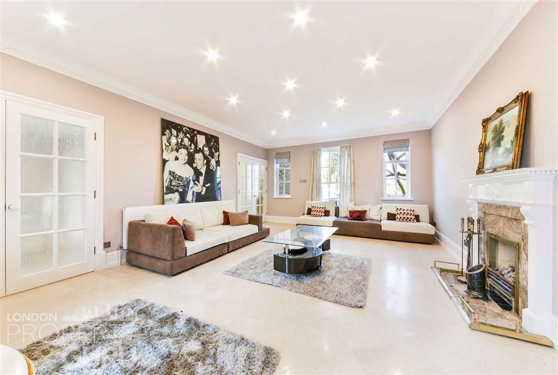 Hambledon Place, London SE21