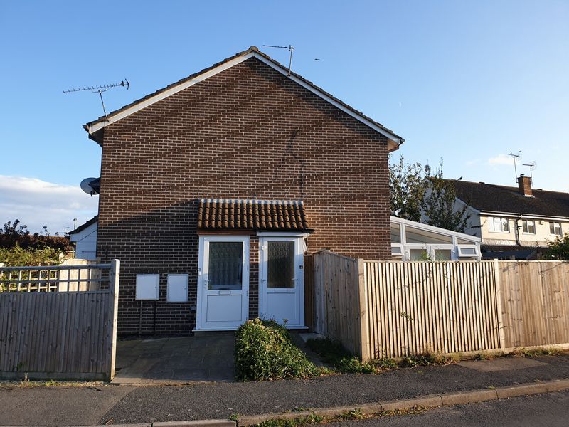 1 bed semidetached house to rent in Farnefold Road, Steyning BN44 Zoopla
