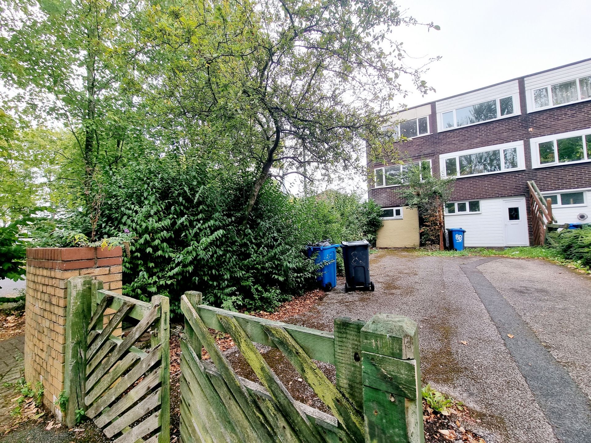 3 bed terraced house to rent in Whitchurch Way, Halton Lodge WA7 Zoopla