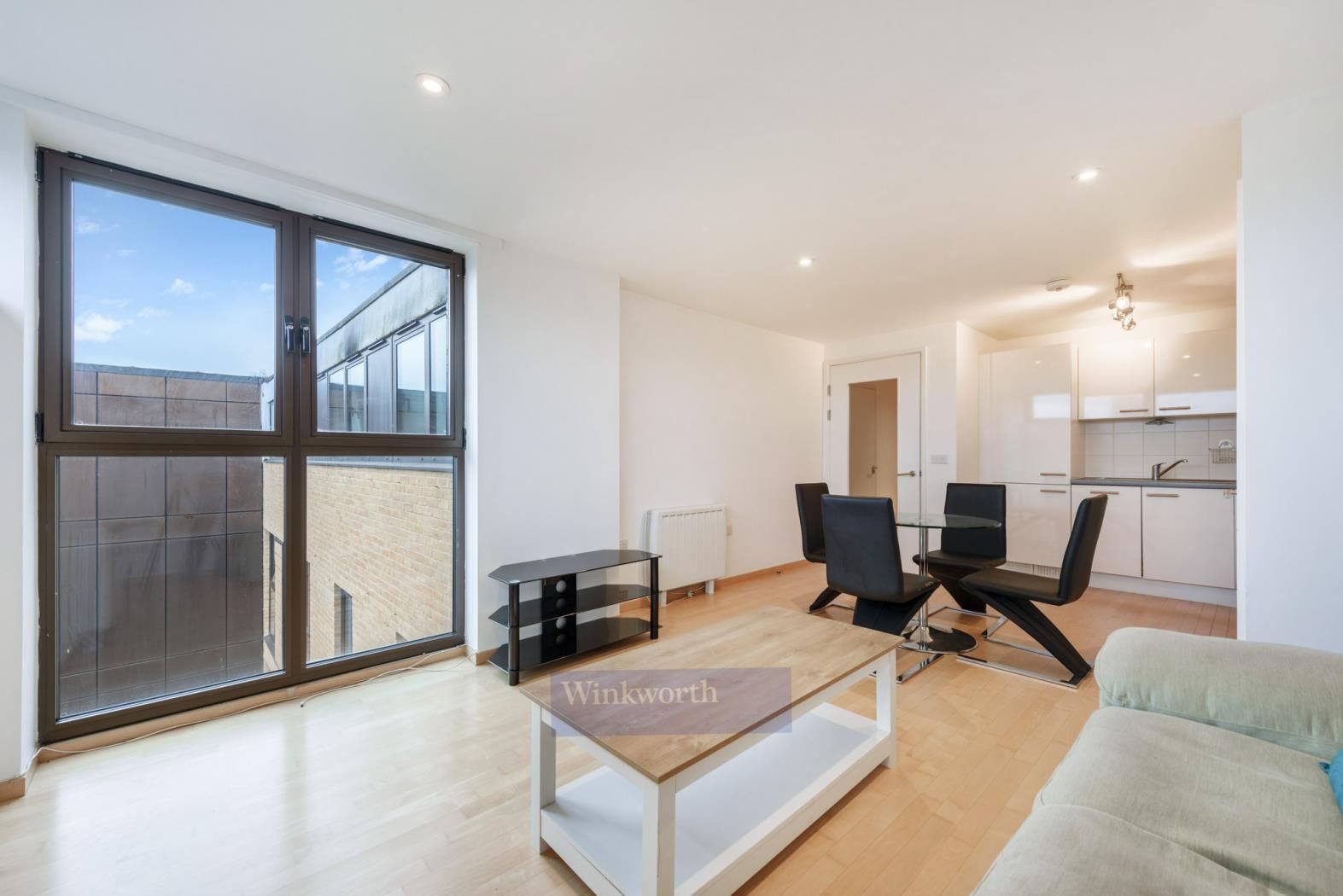 Petergate, Wandsworth SW11