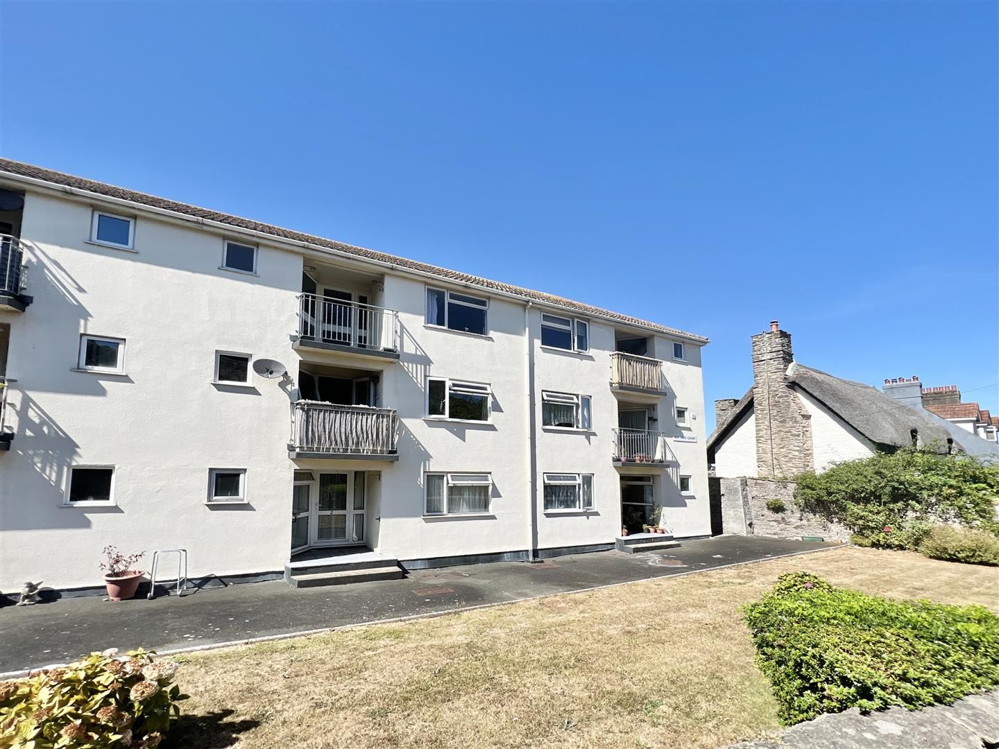 1 bed flat for sale in Milton Street, Brixham TQ5 Zoopla