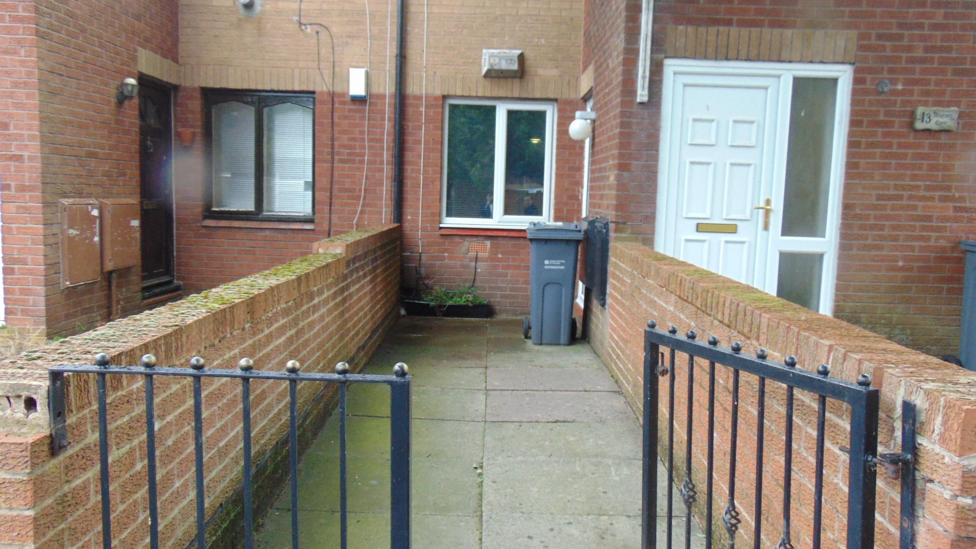 1 bed flat to rent in Abercarn Close, Cheetham Hill M8 Zoopla