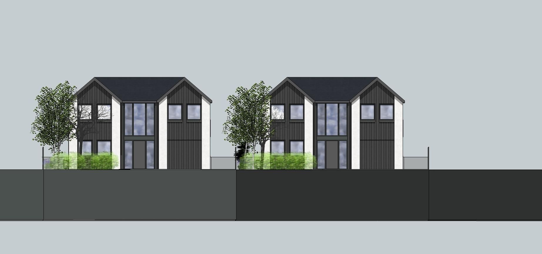 Land for sale in Plot 6A Nethan Grove, Crossford, Carluke ML8 Zoopla