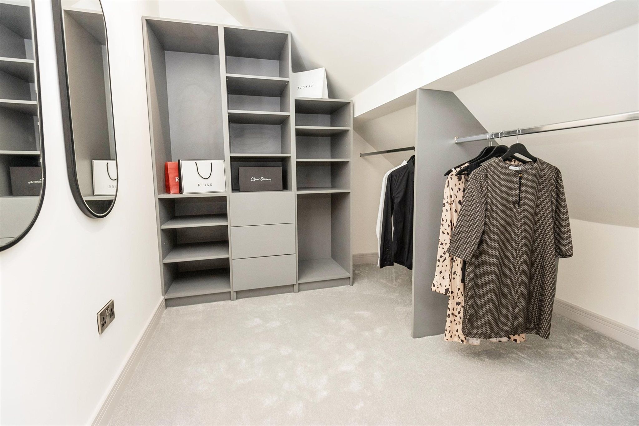 New home, 4 bed detached house for sale in Coleshill Road, Hodge Hill