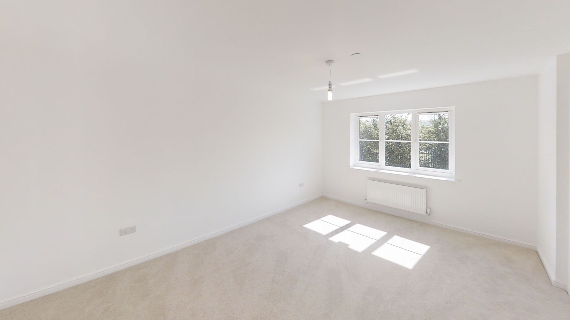 New home, 4 bed detached house for sale in Off Maesteg Road, Tondu CF32