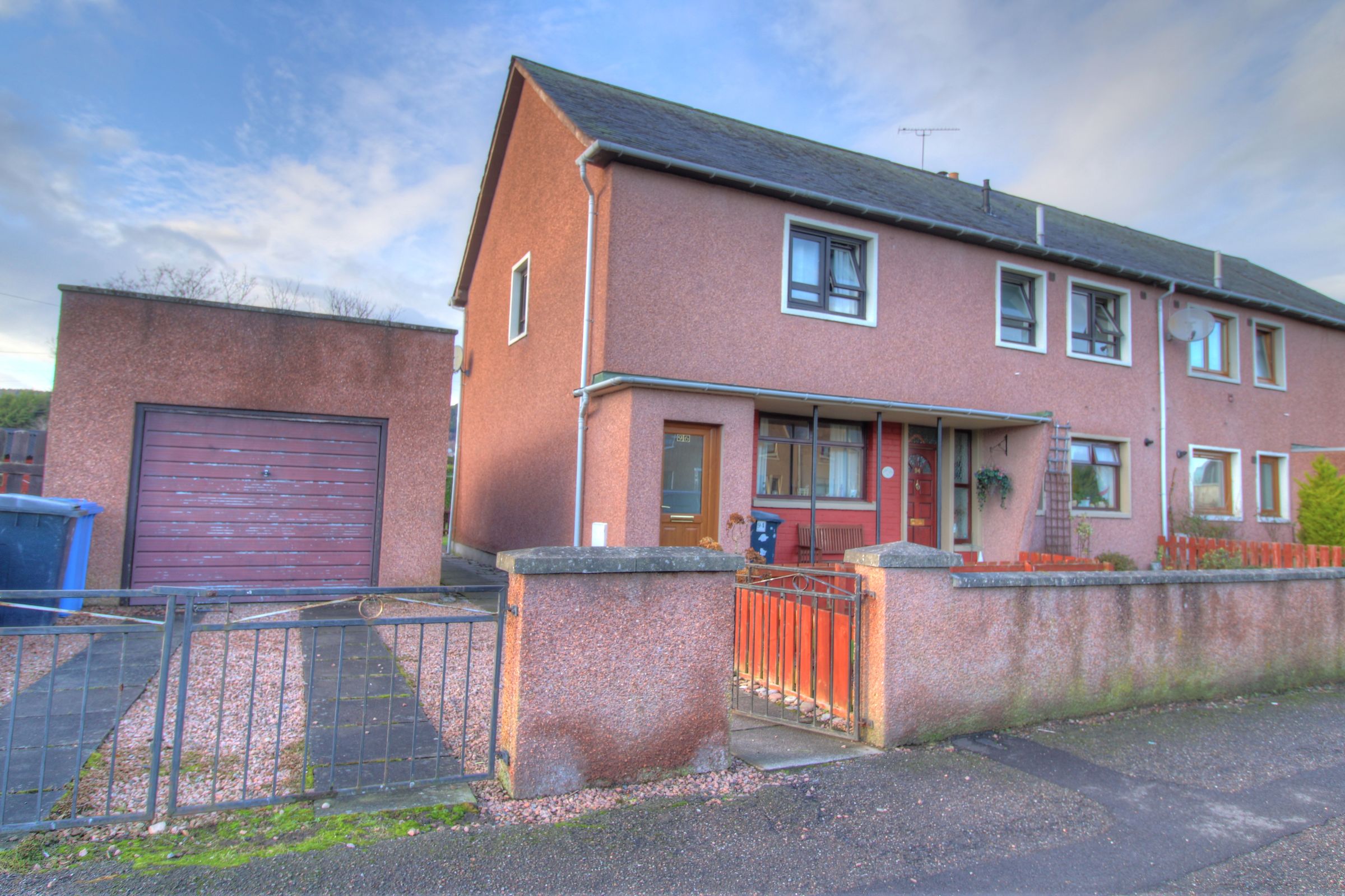3 bed flat for sale in Laurel Avenue, Inverness IV3 Zoopla