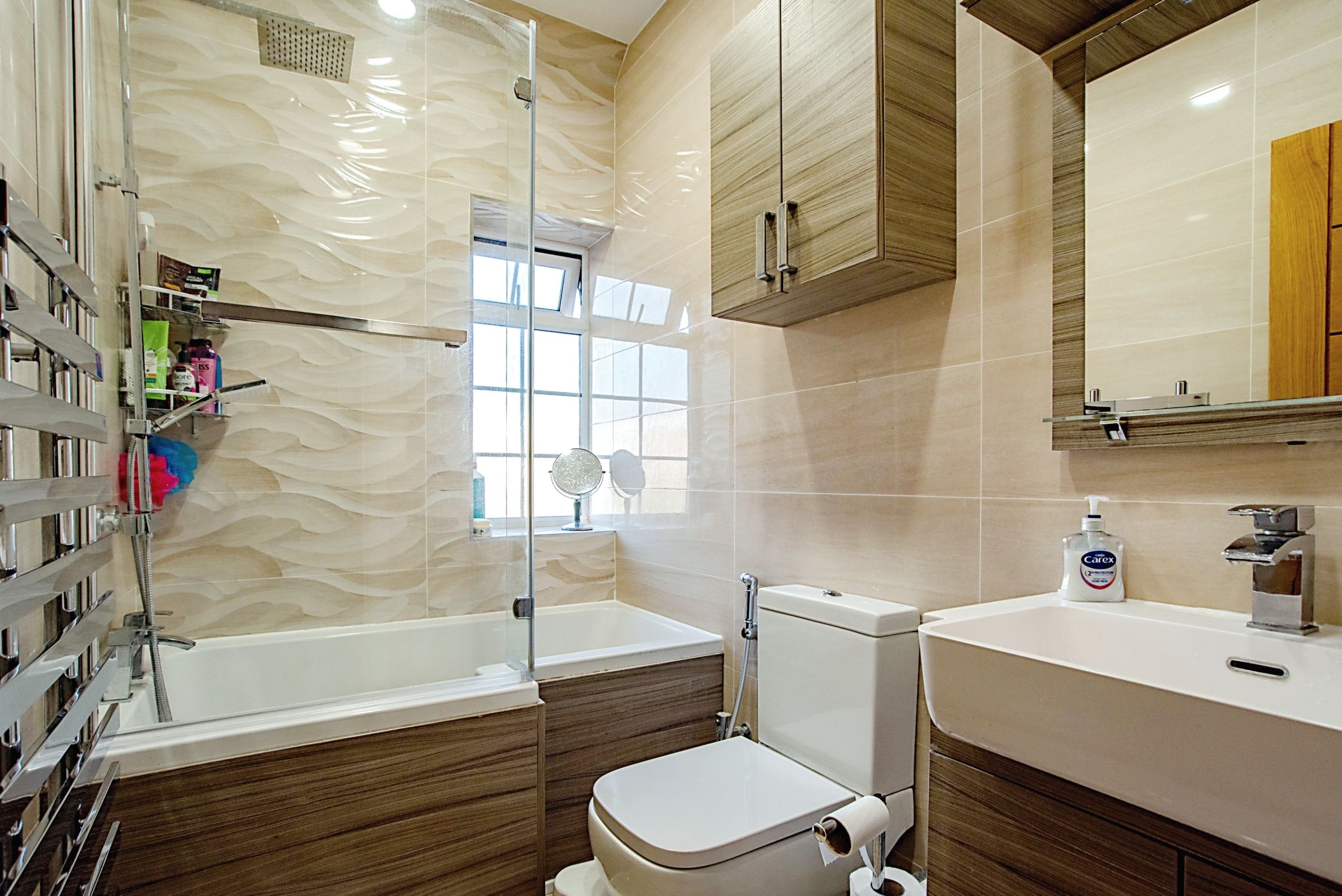 4 bed semidetached house for sale in The Harebreaks, Watford WD24 Zoopla