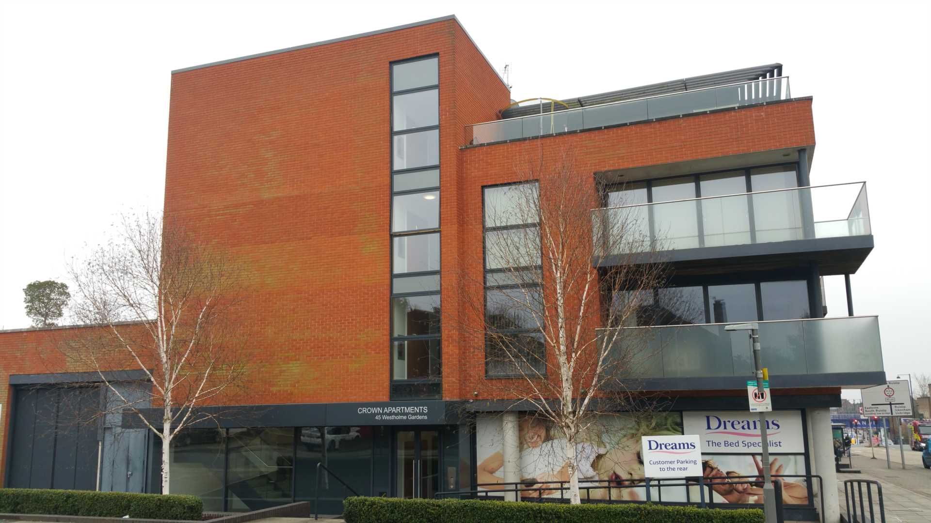 2 bed flat to rent in Westholme Gardens, Ruislip HA4 Zoopla