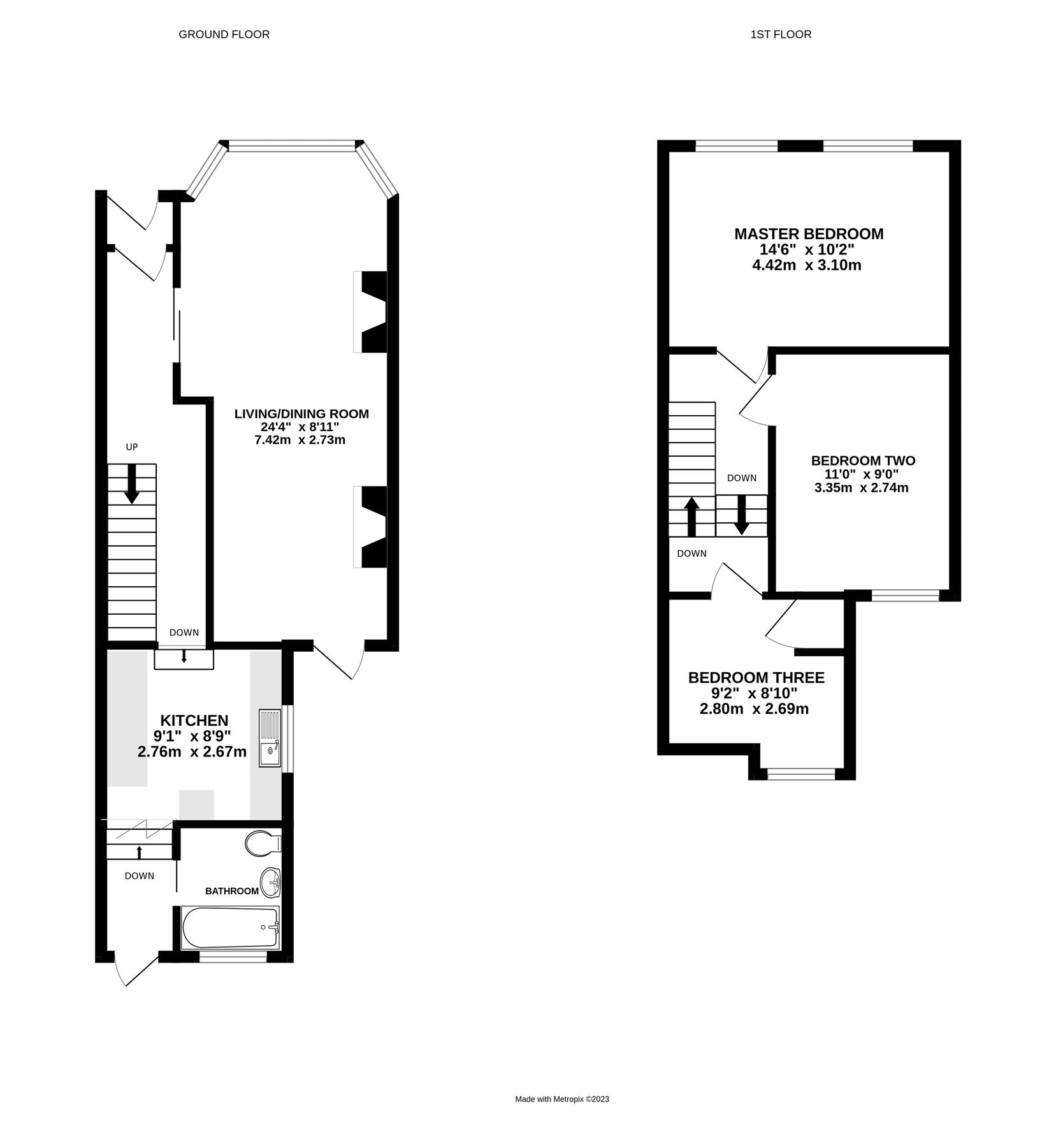 3 bed semidetached house for sale in Ash Road, Aldershot, Hampshire GU12 Zoopla
