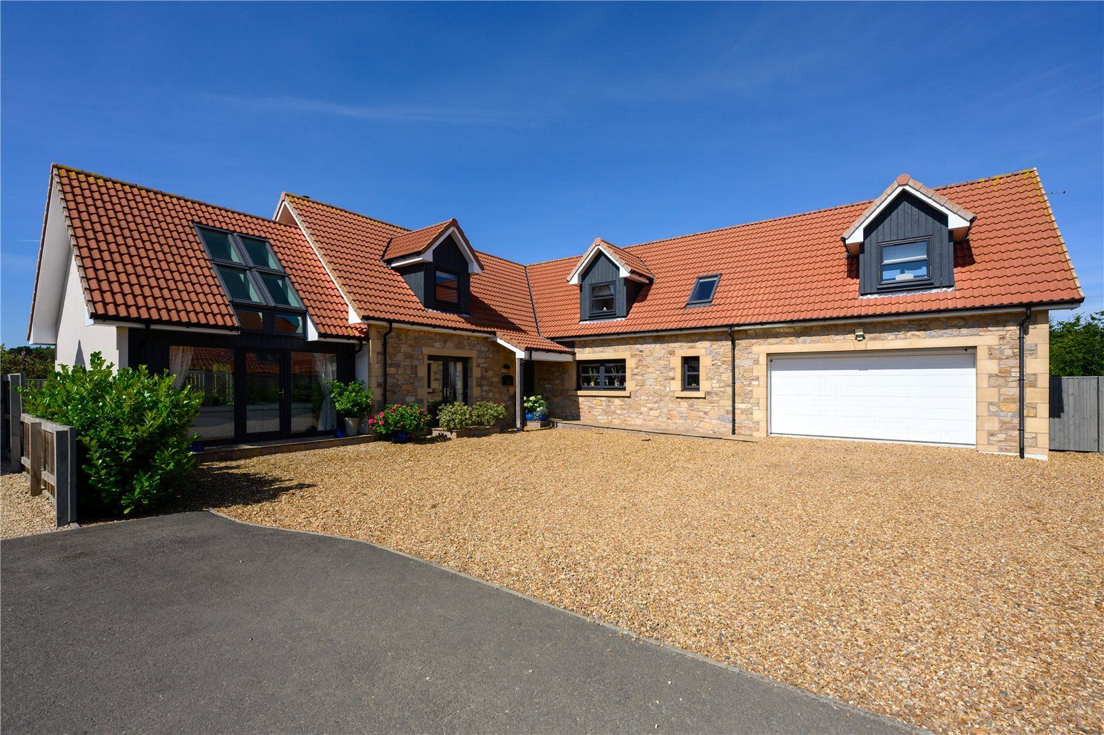 5 bed detached house for sale in Lochaber, Beley Bridge, St. Andrews