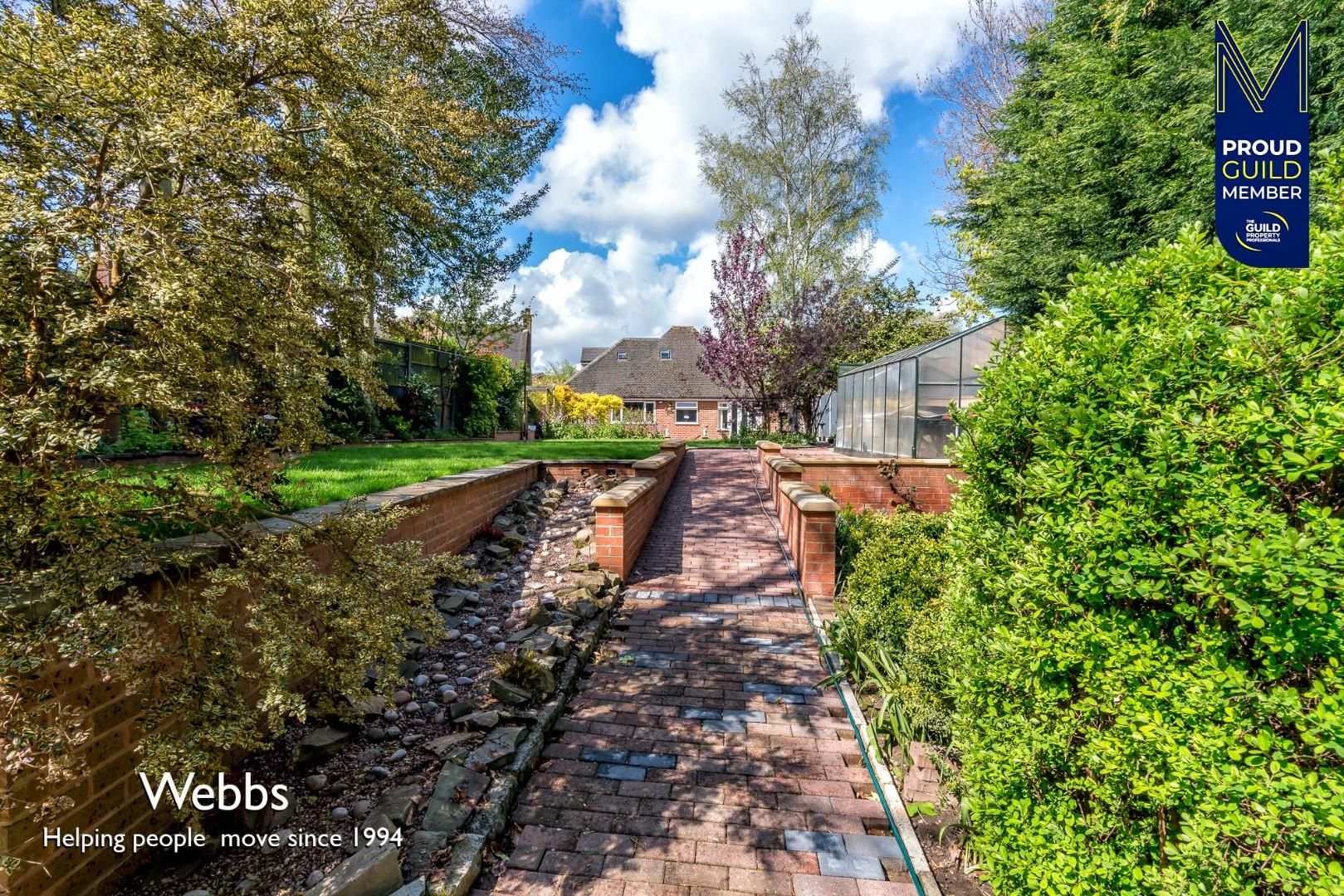 Selmans Hill, Bloxwich, Walsall WS3  