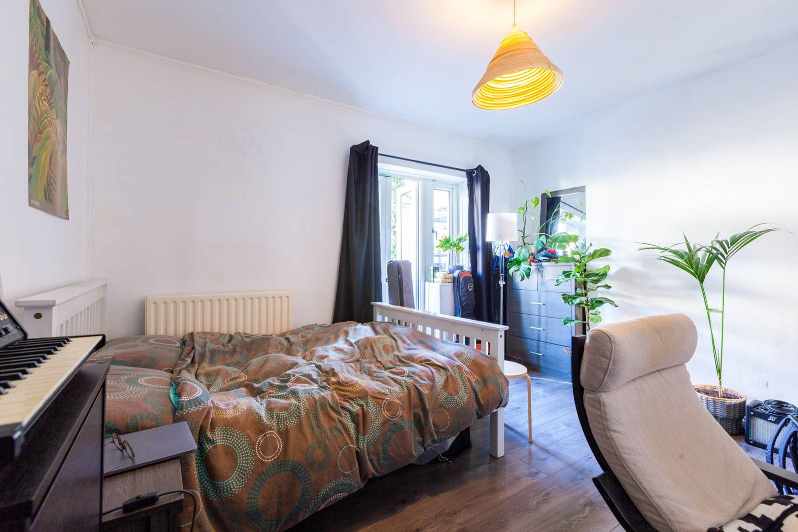 Cephas Street, Stepney, London E1  