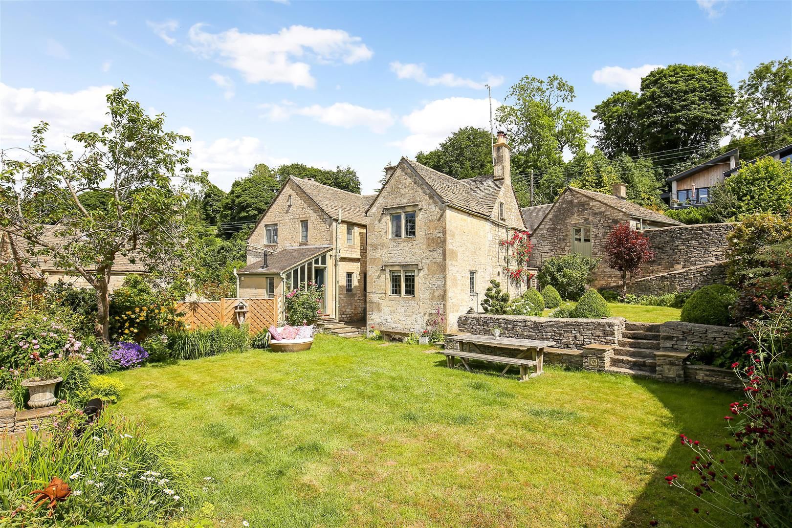 4 bed detached house for sale in Stroud GL6 Zoopla