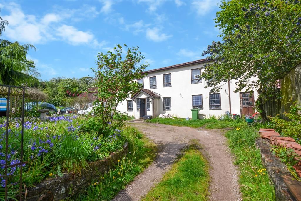 Midway Terrace, Exeter EX2