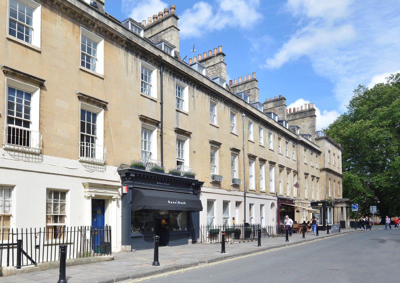 1 bed flat for sale in Brock Street, Bath BA1 Zoopla