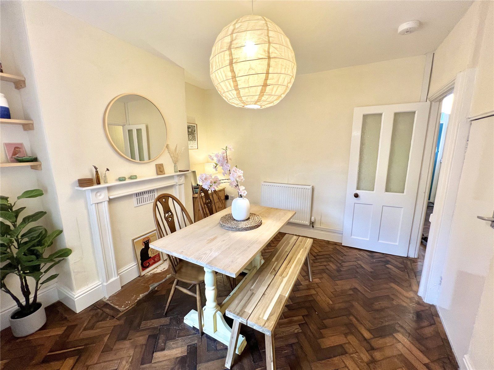 2 bed terraced house for sale in Queens Terrace, Aberteifi, Queens