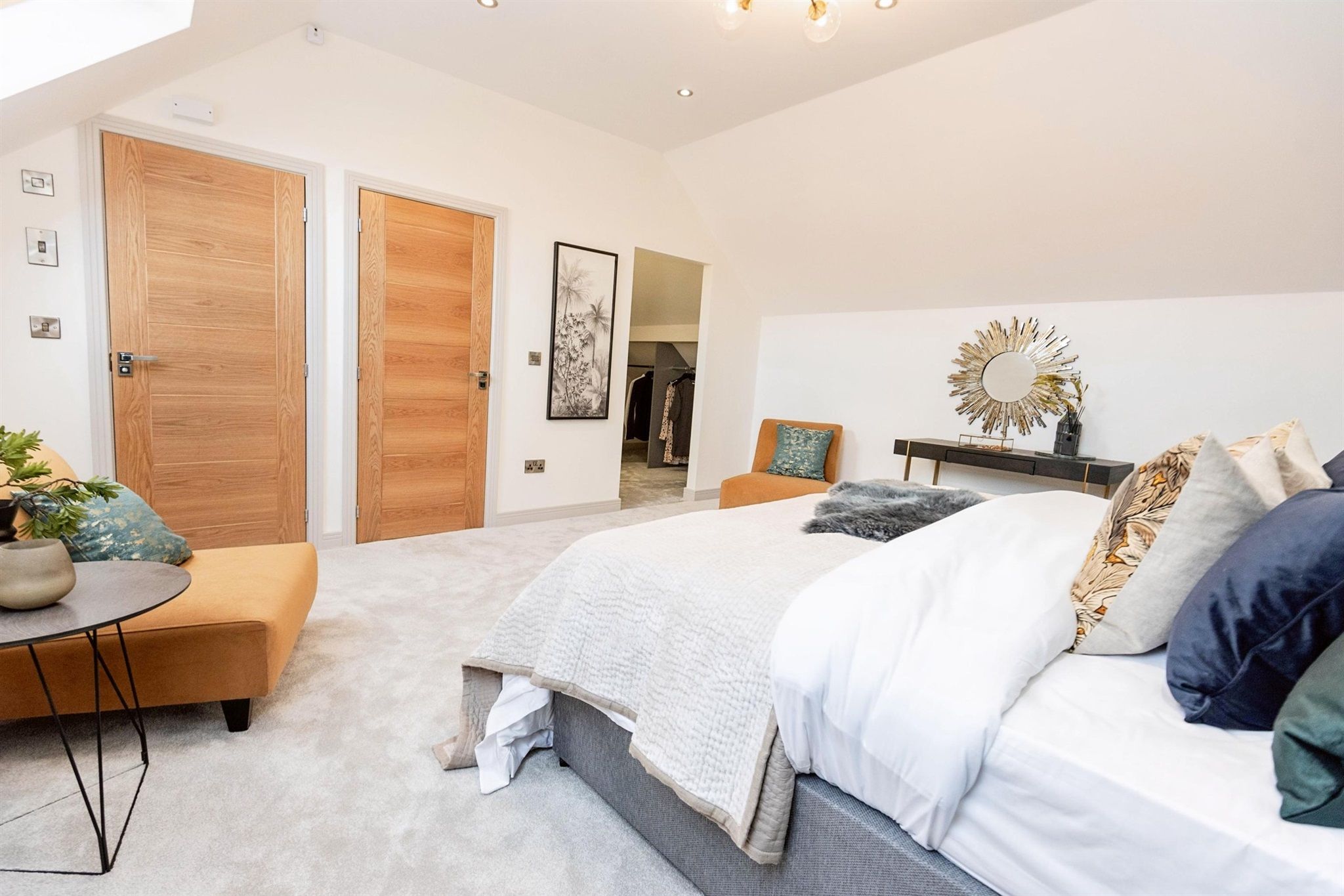 New home, 4 bed detached house for sale in Coleshill Road, Hodge Hill, Birmingham B36 Zoopla