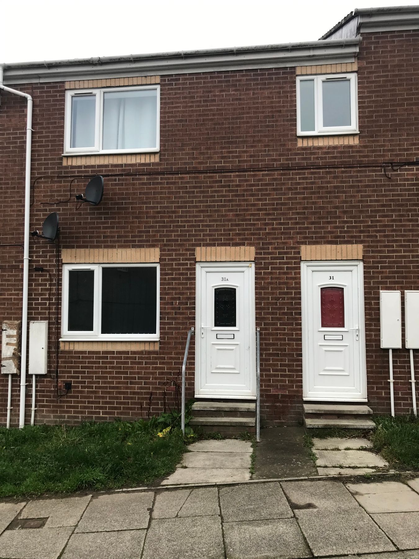 2 bed flat to rent in Close House, Auckland DL14 Zoopla