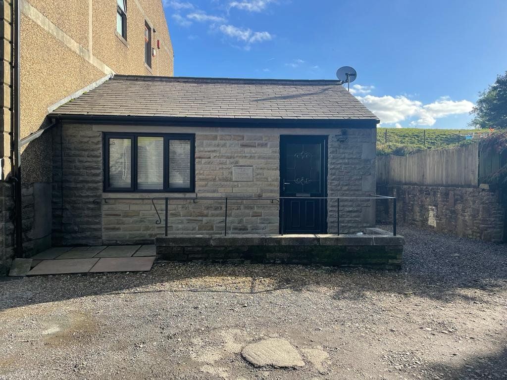 1 bed bungalow for sale in Pinch Clough Road, Rossendale, Lancashire