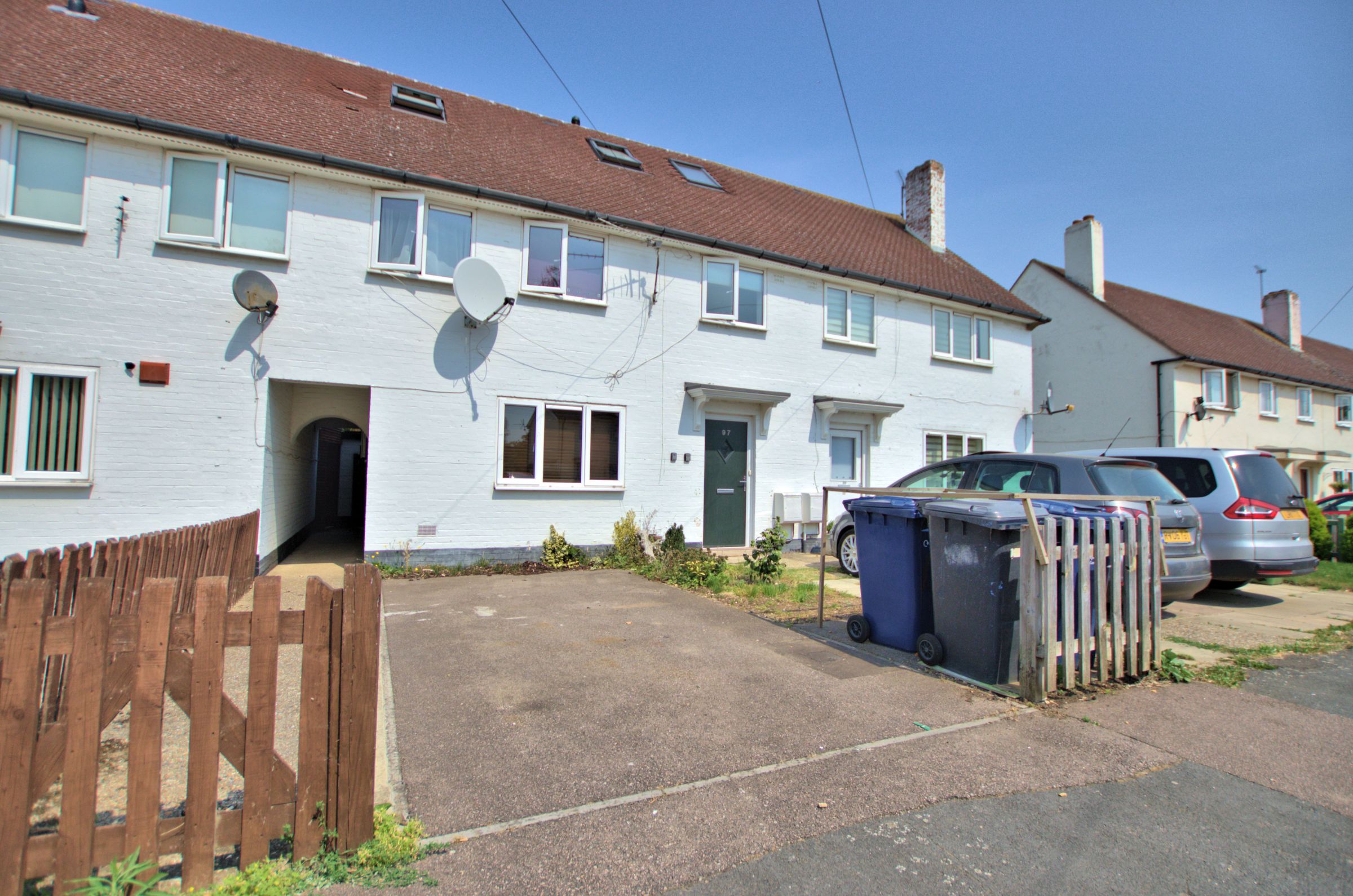 Room to rent in Paget Road, Trumpington, Cambridge CB2 Zoopla