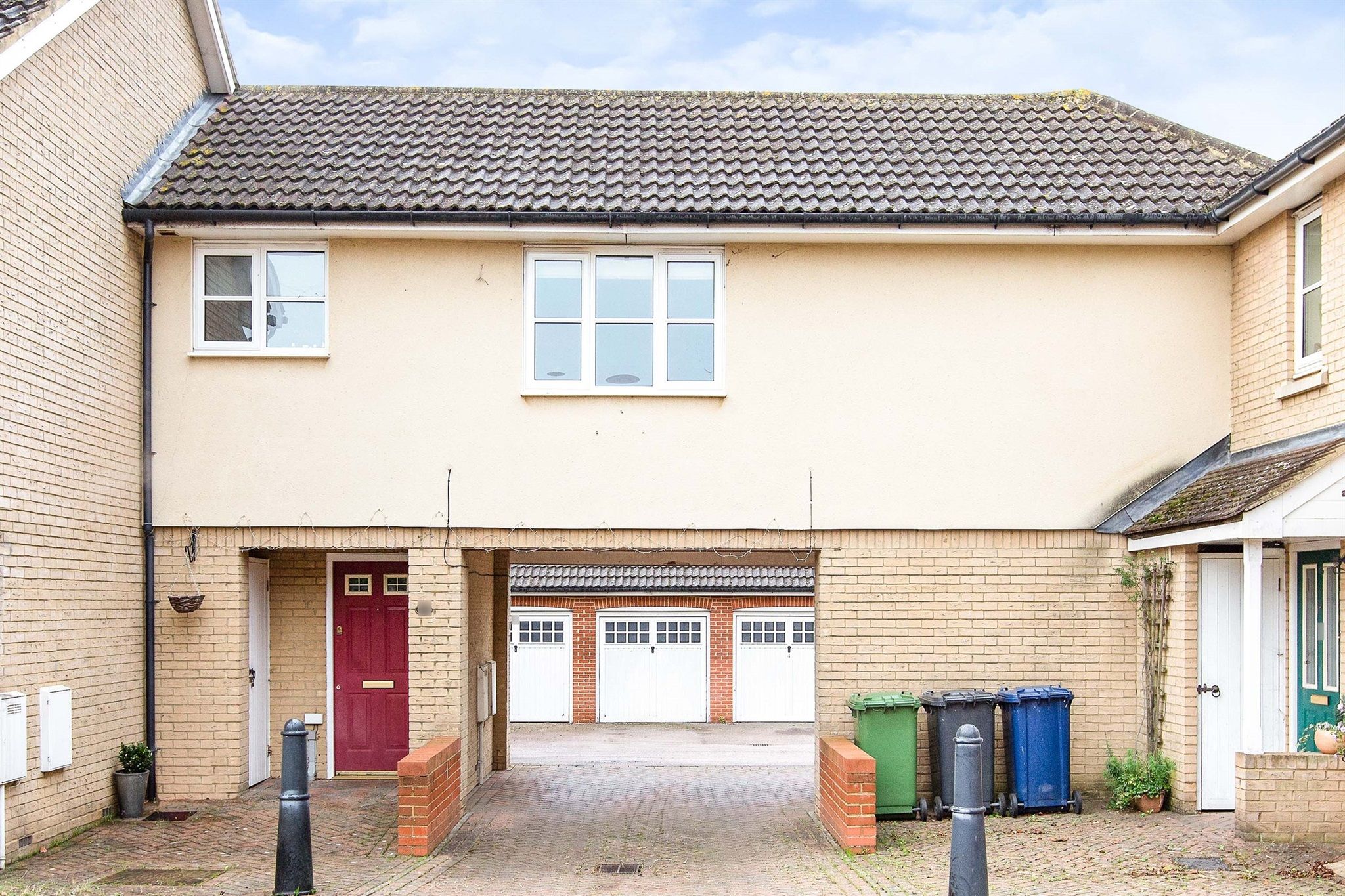 1 bed property for sale in Wattle Close, Lower Cambourne, Cambridge