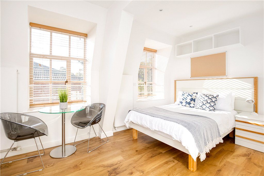 Studio to rent in Princess Beatrice House, Chelsea, London SW10 Zoopla