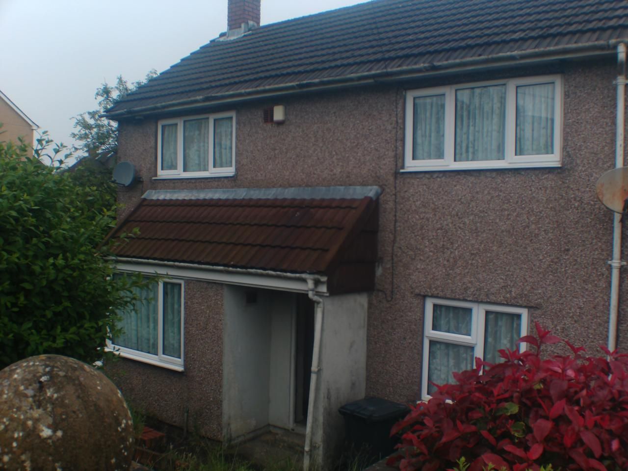 2 bed end terrace house for sale in Pentwyn, Hilltop, Ebbw Vale NP23