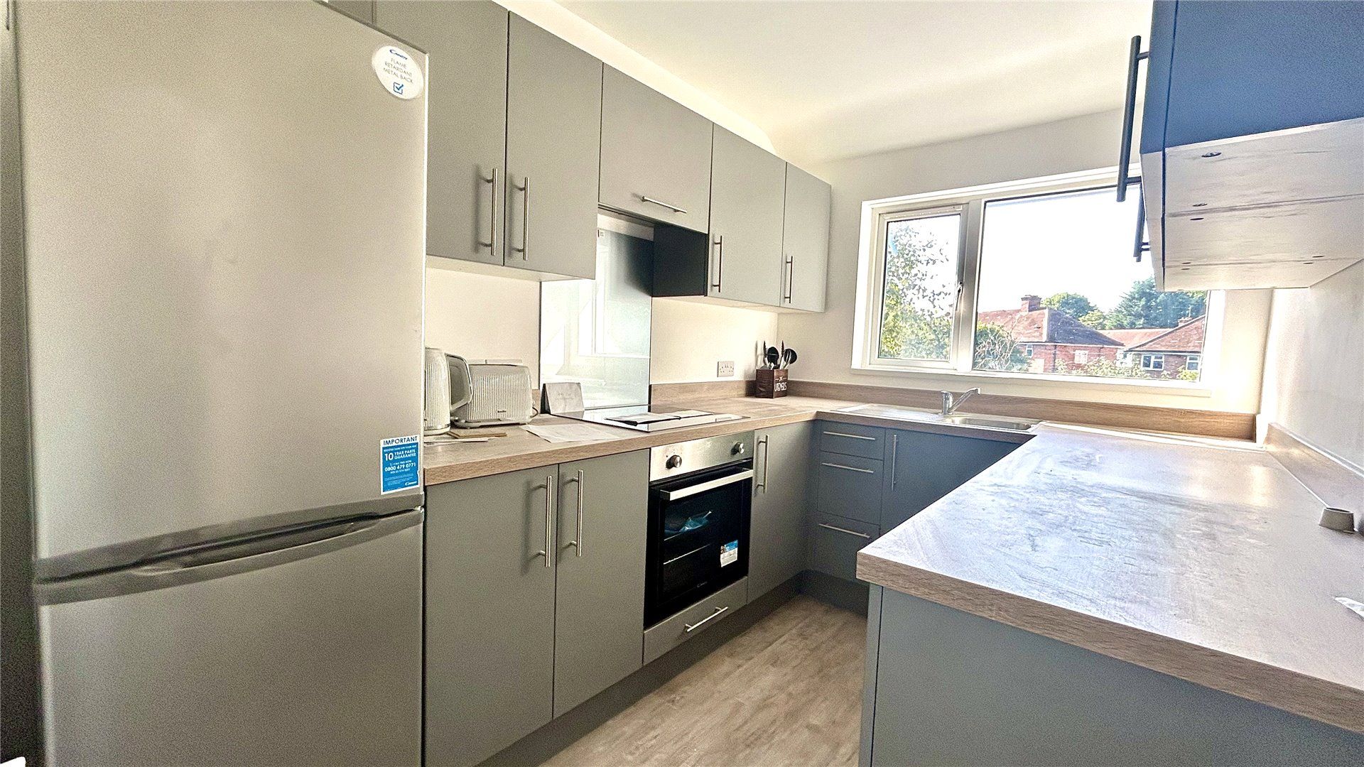 2 bed for sale in Windermere Road, Reading, Berkshire RG2