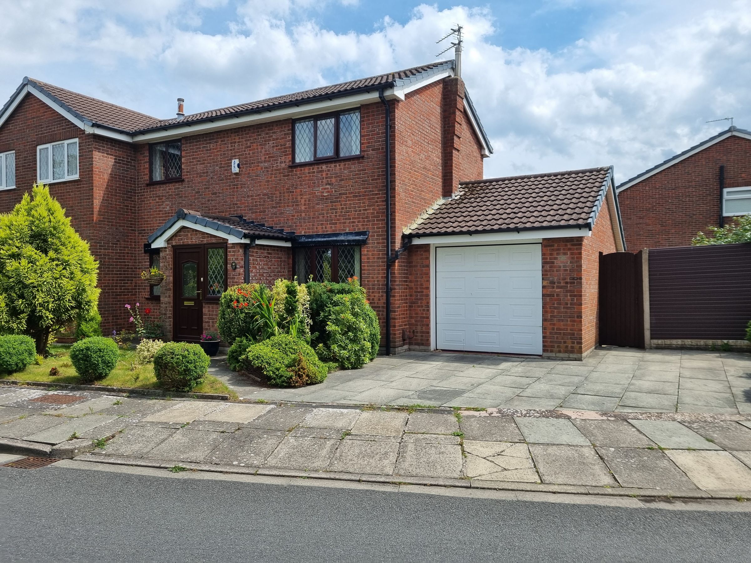3 bed semidetached house for sale in Seymour Drive, Lydiate, Liverpool L31 Zoopla