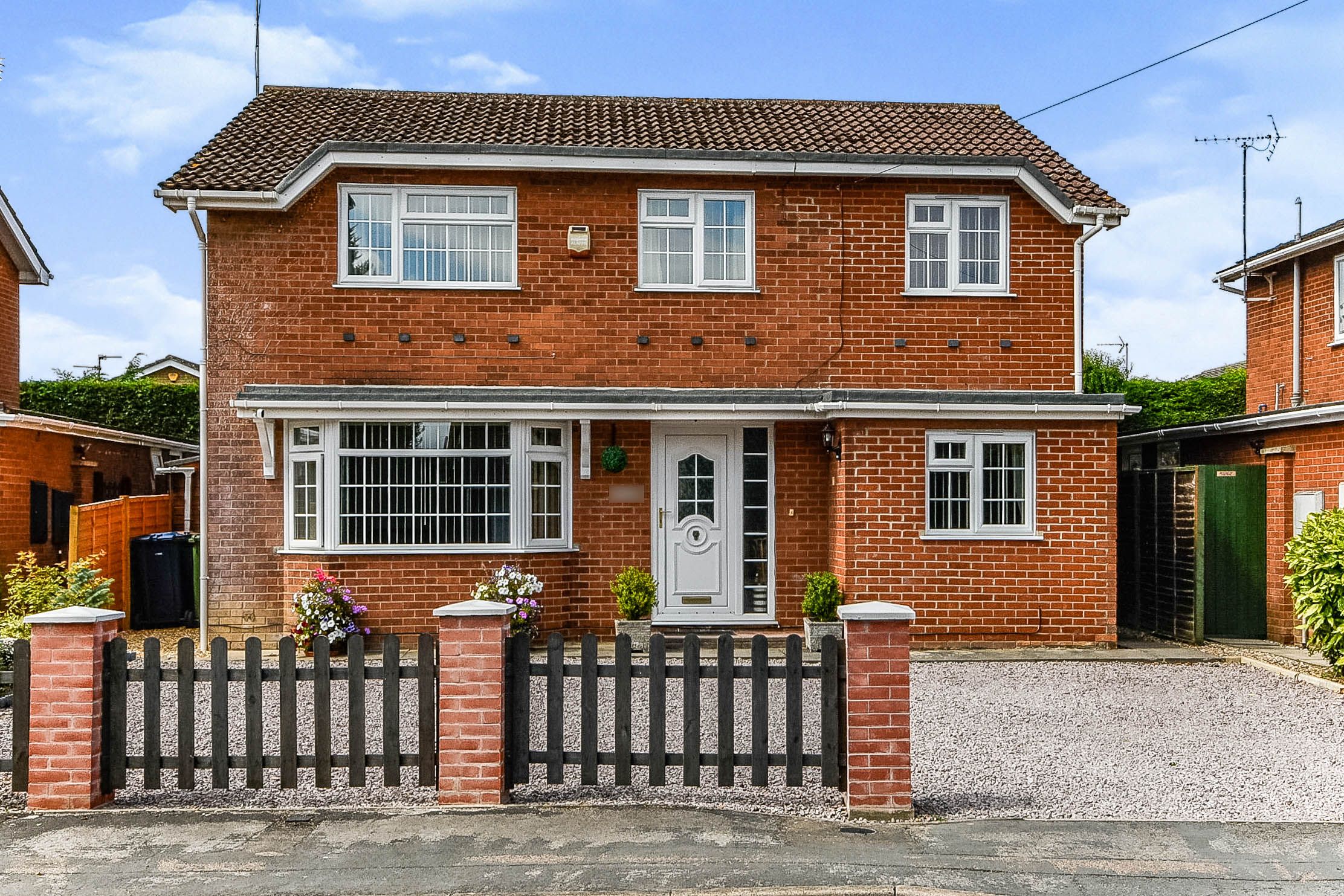 5 bed detached house for sale in Stow Road, Wisbech PE13 Zoopla