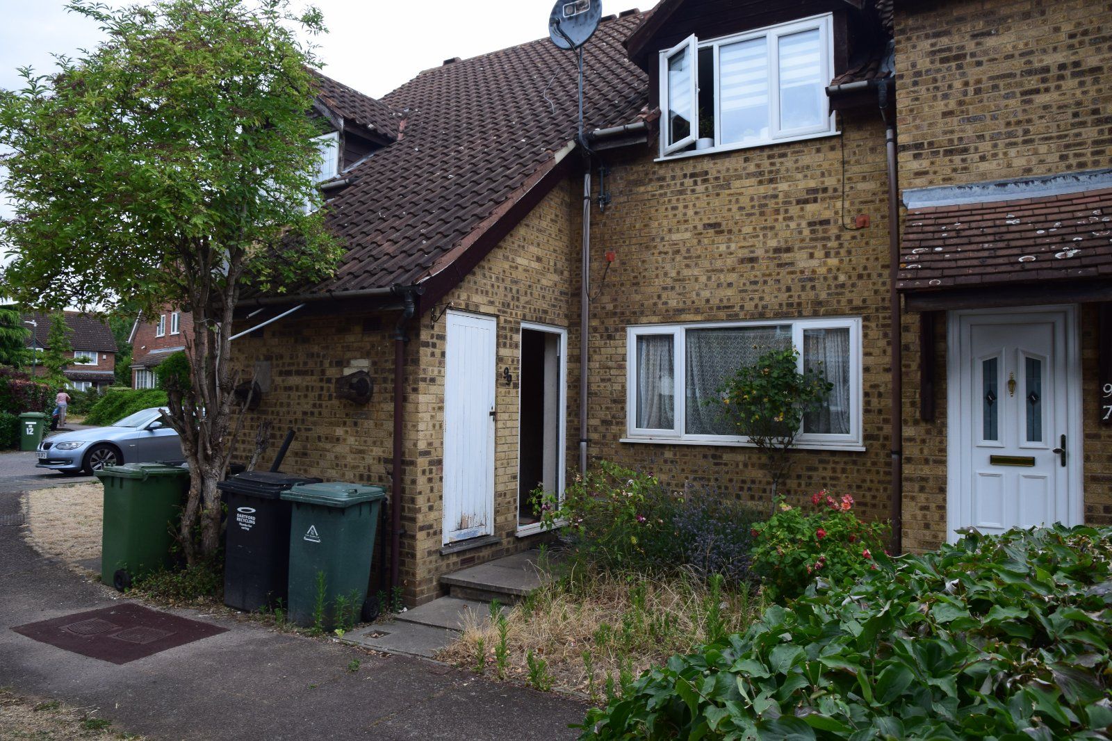 1 bed flat for sale in Falcon Close, Dartford, Kent DA1 Zoopla