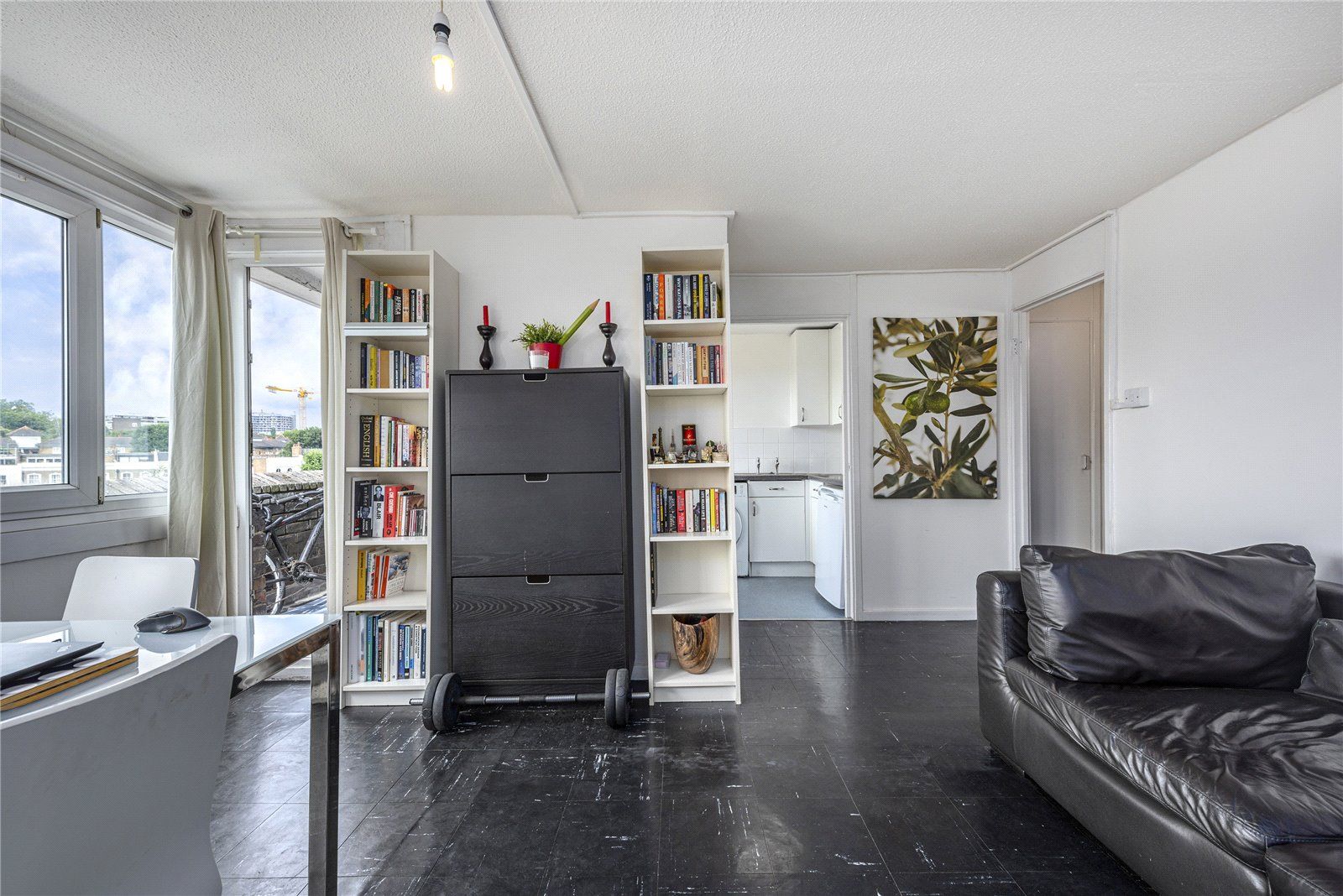 Southfleet, Malden Road, London NW5  