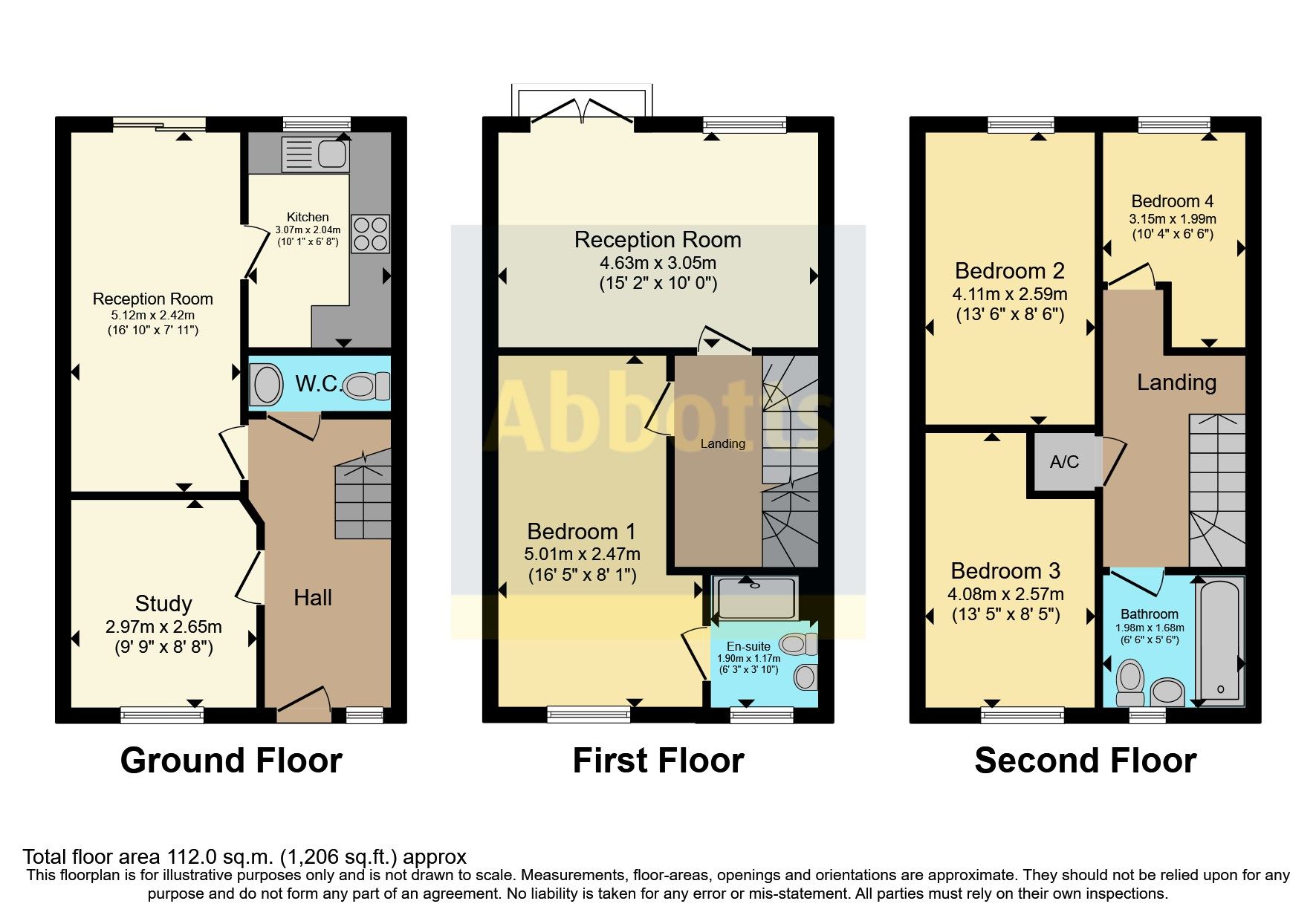 4 bed terraced house for sale in Kingfisher Way, Mildenhall, Bury St. Edmunds, Suffolk IP28 Zoopla